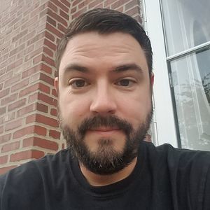 Meet your Posher, Peter